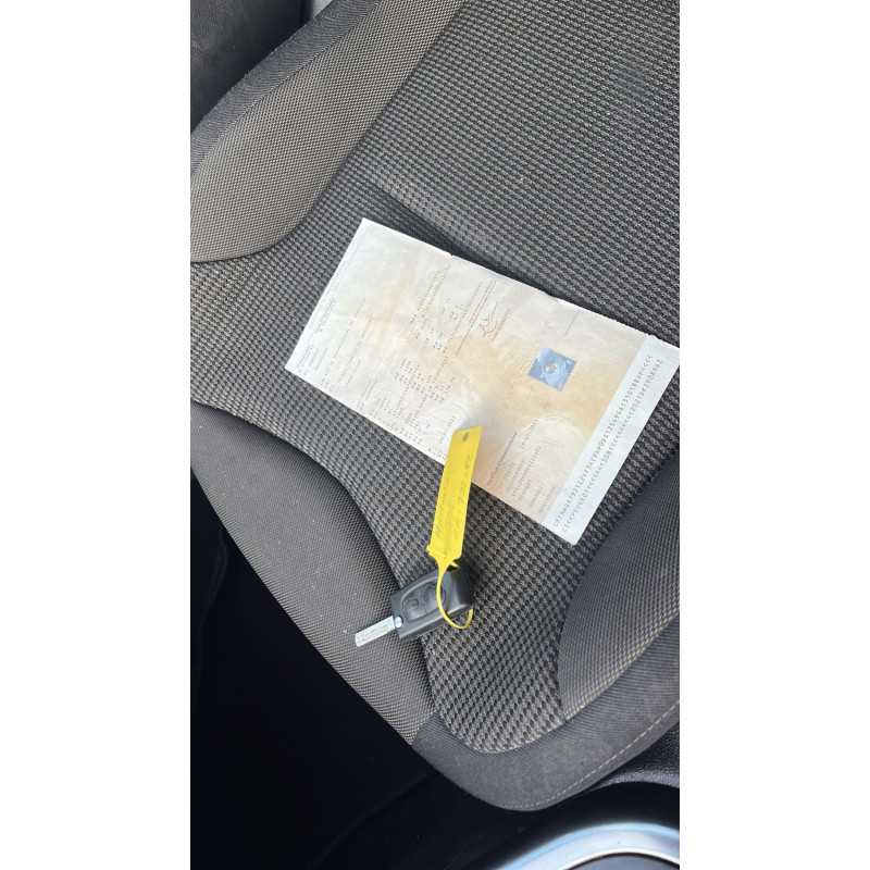 Ecran GPS PEUGEOT 308 1 Photo n°8