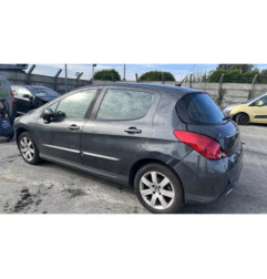 Ecran GPS PEUGEOT 308 1