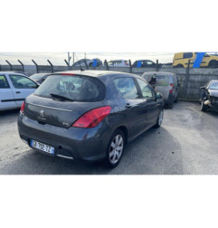 Ecran GPS PEUGEOT 308 1