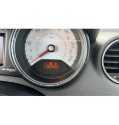 Ecran GPS PEUGEOT 308 1