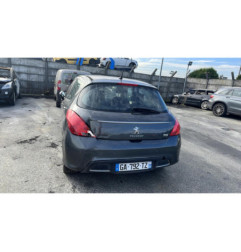 Ecran GPS PEUGEOT 308 1