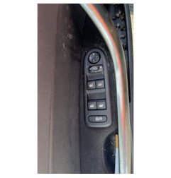 Ecran GPS PEUGEOT 308 1