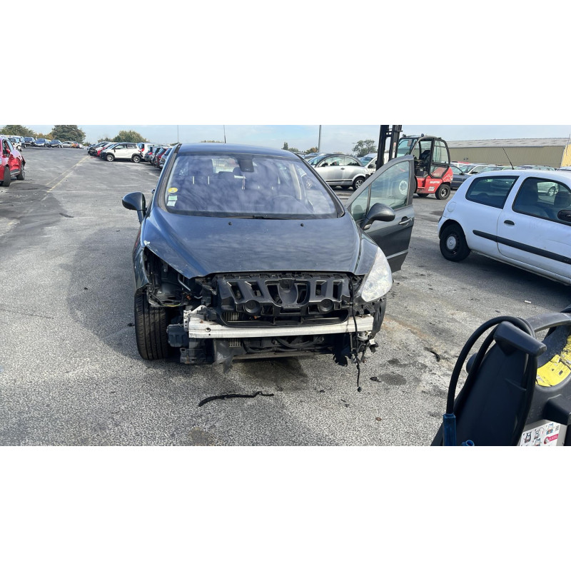Ecran GPS PEUGEOT 308 1 Photo n°15