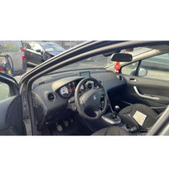 Ecran GPS PEUGEOT 308 1