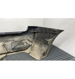 Pare choc arriere BMW X5 E53 Photo n°1