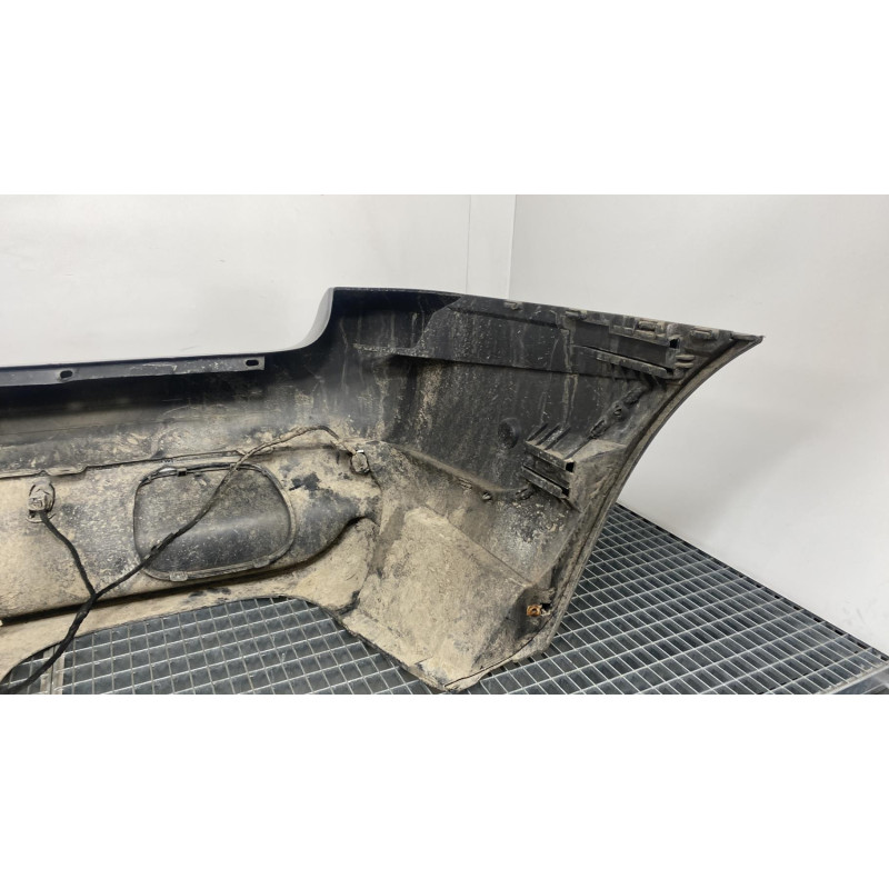 Pare choc arriere BMW X5 E53 Photo n°1