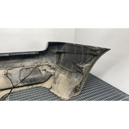 Pare choc arriere BMW X5 E53 Photo n°1