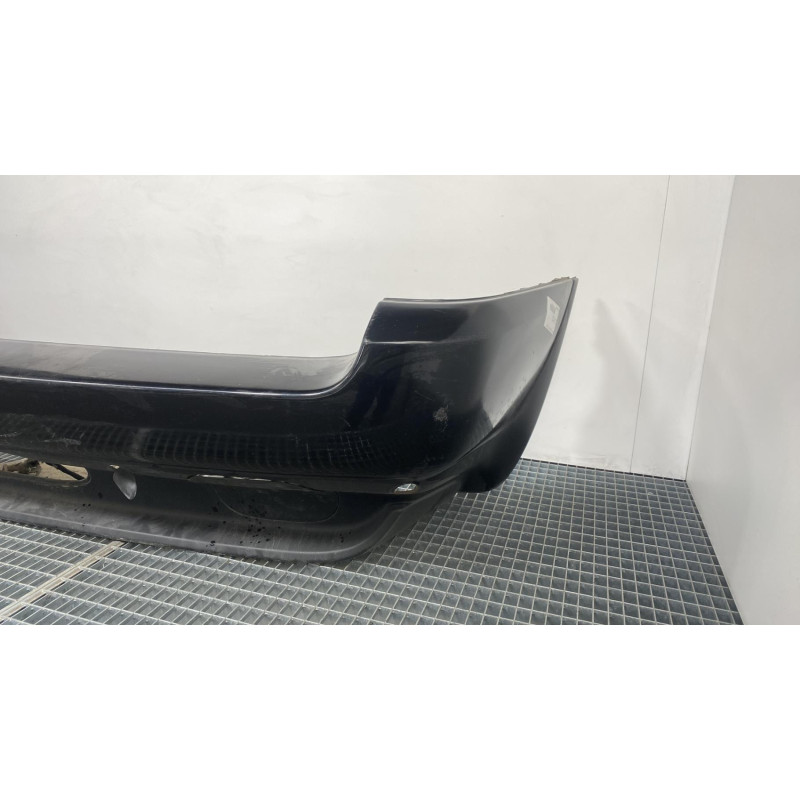 Pare choc arriere BMW X5 E53 Photo n°2