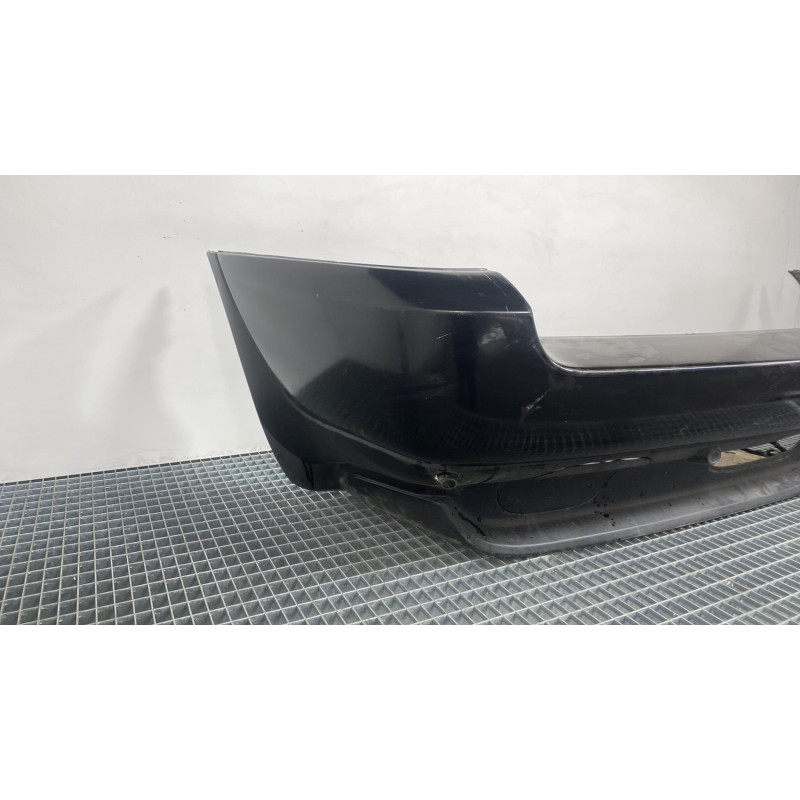 Pare choc arriere BMW X5 E53 Photo n°3