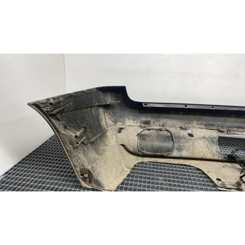 Pare choc arriere BMW X5 E53 Photo n°5