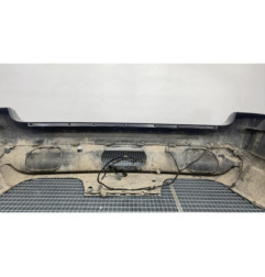 Pare choc arriere BMW X5 E53