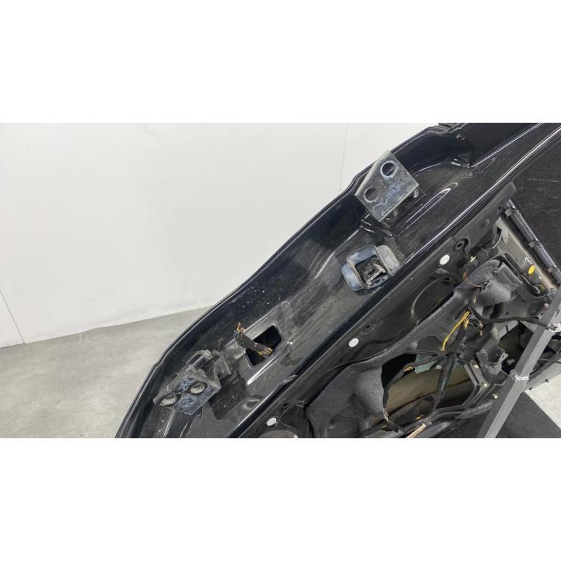 Porte arriere droit BMW X5 E53 Photo n°3