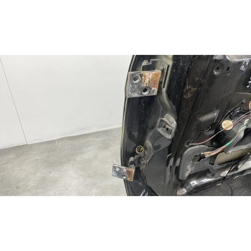 Porte avant droit BMW X5 E53 Photo n°2
