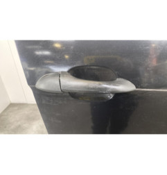 Porte avant droit BMW X5 E53