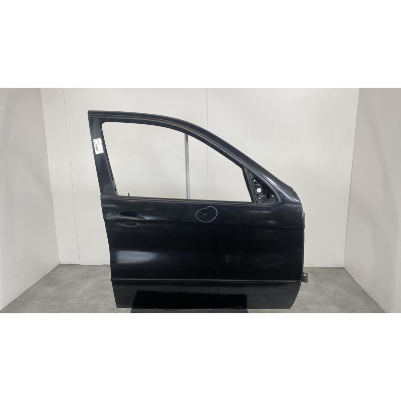 Porte avant droit BMW X5 E53 Photo n°4