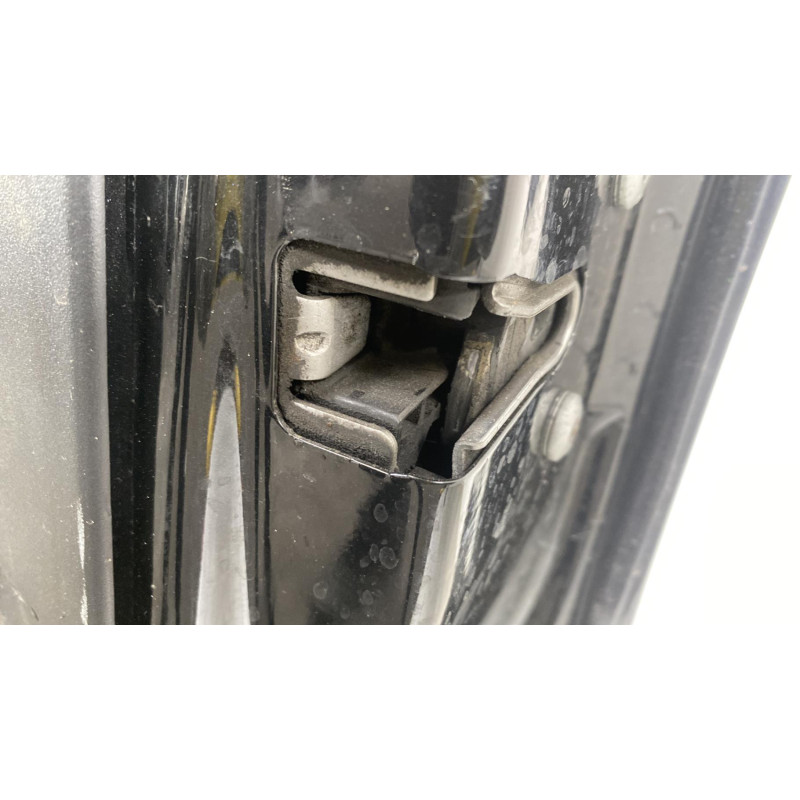 Porte avant droit BMW X5 E53 Photo n°6