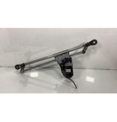 Moteur essuie glace avant BMW X5 E53 Photo n°1