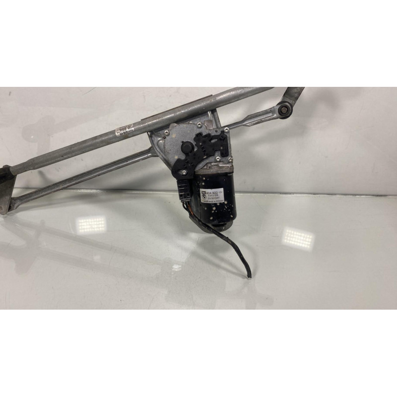 Moteur essuie glace avant BMW X5 E53 Photo n°2