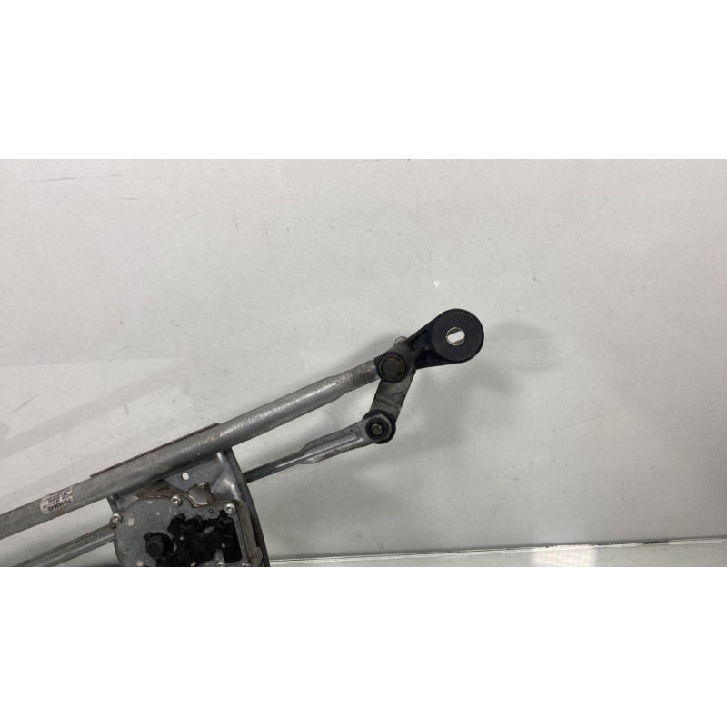 Moteur essuie glace avant BMW X5 E53 Photo n°4