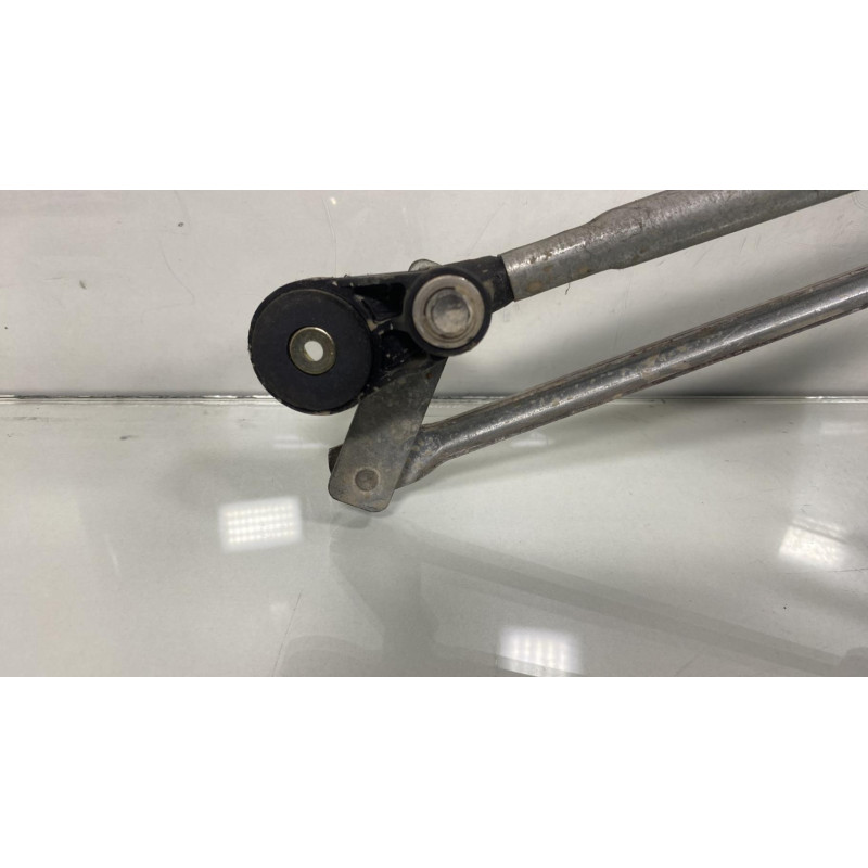 Moteur essuie glace avant BMW X5 E53 Photo n°5