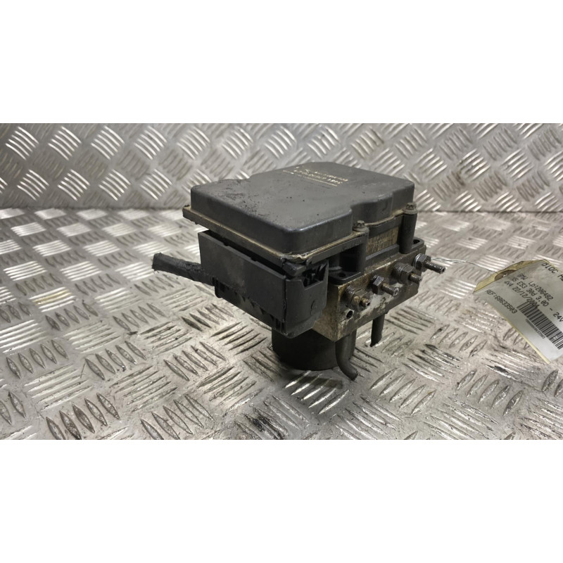 Bloc ABS (freins anti-blocage) BMW X5 E53 Photo n°2