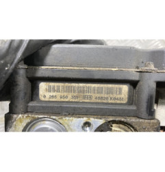 Bloc ABS (freins anti-blocage) BMW X5 E53
