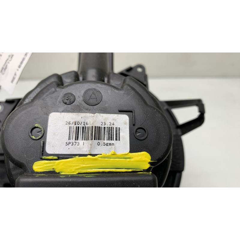 Pulseur d'air RENAULT CAPTUR 1 Photo n°4