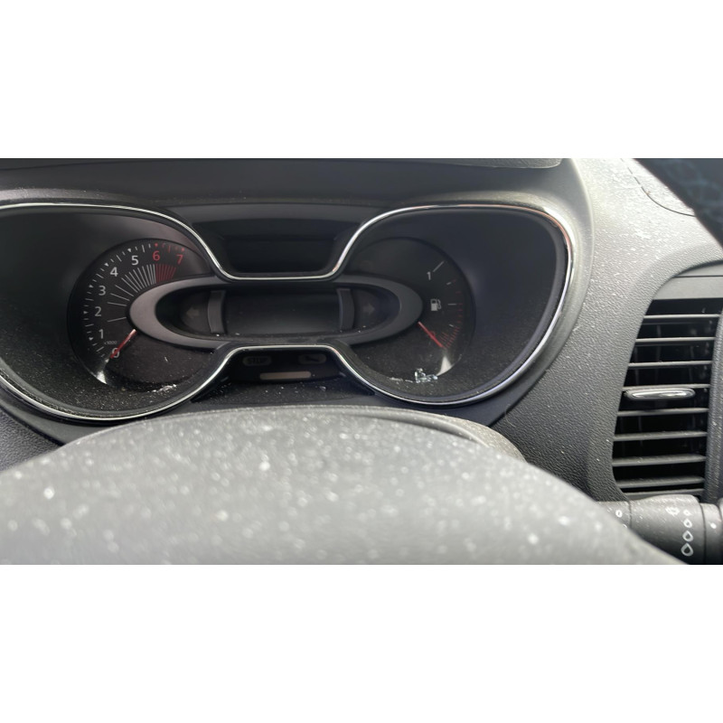Pulseur d'air RENAULT CAPTUR 1 Photo n°5