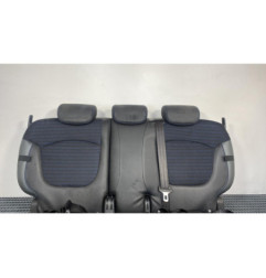 Banquette arriere RENAULT CAPTUR 1 Photo n°1