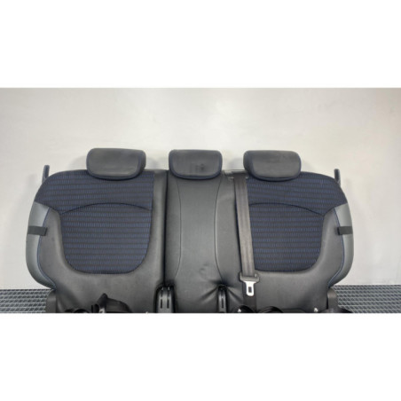 Banquette arriere RENAULT CAPTUR 1 Photo n°1