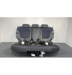 Banquette arriere RENAULT CAPTUR 1
