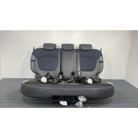 Banquette arriere RENAULT CAPTUR 1