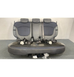 Banquette arriere RENAULT CAPTUR 1