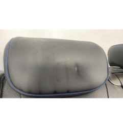 Banquette arriere RENAULT CAPTUR 1