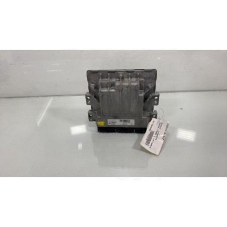 Calculateur moteur RENAULT CAPTUR 1 Photo n°1