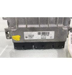 Calculateur moteur RENAULT CAPTUR 1