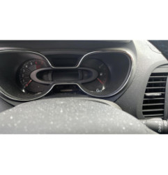 Calculateur moteur RENAULT CAPTUR 1