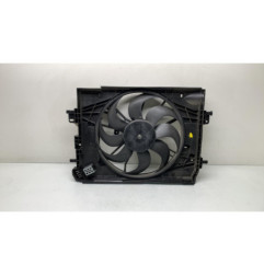 Moto ventilateur radiateur RENAULT CAPTUR 1