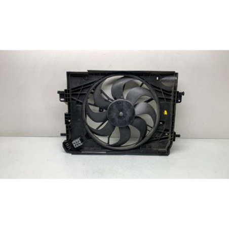 Moto ventilateur radiateur RENAULT CAPTUR 1