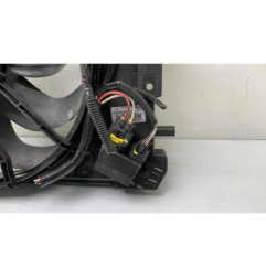 Moto ventilateur radiateur RENAULT CAPTUR 1