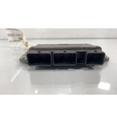 Calculateur moteur RENAULT MEGANE 2 Photo n°1