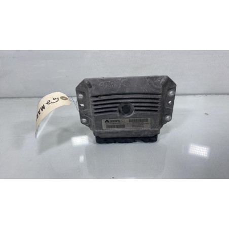 Calculateur moteur RENAULT MEGANE 2