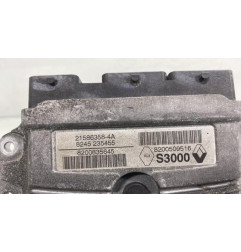 Calculateur moteur RENAULT MEGANE 2