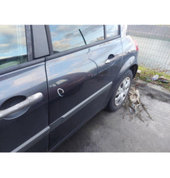 Calculateur moteur RENAULT MEGANE 2