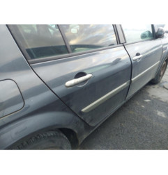 Calculateur moteur RENAULT MEGANE 2