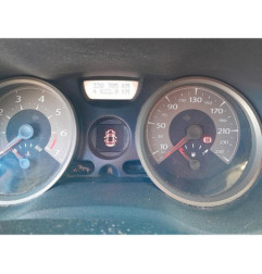 Calculateur moteur RENAULT MEGANE 2