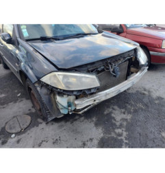 Calculateur moteur RENAULT MEGANE 2