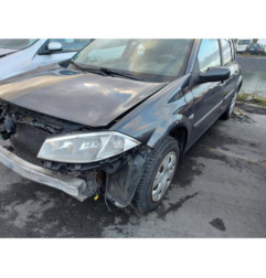 Calculateur moteur RENAULT MEGANE 2