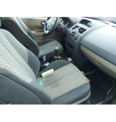 Calculateur moteur RENAULT MEGANE 2