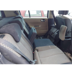 Calculateur moteur RENAULT MEGANE 2